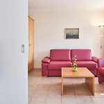 441, Seepark Apartment Sellin (Rugen)
