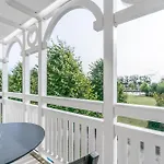 Apartment 441, Seepark