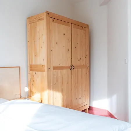 アパート 441, Seepark ゼリン