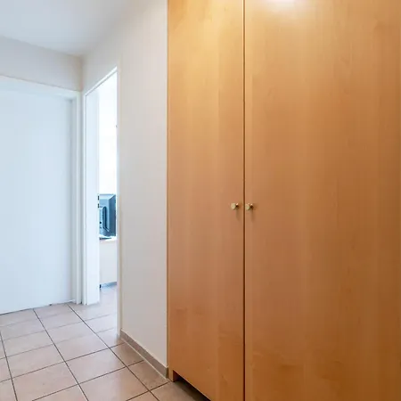 Lägenhet 441, Seepark