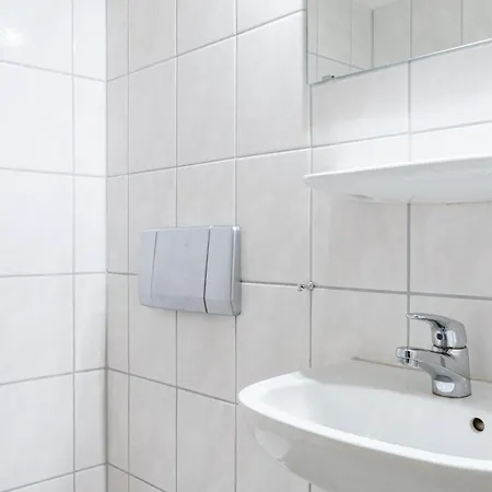 Lägenhet 441, Seepark *