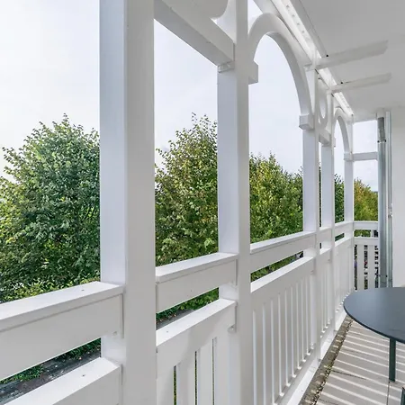 441, Seepark Lägenhet Sellin (Rugen)