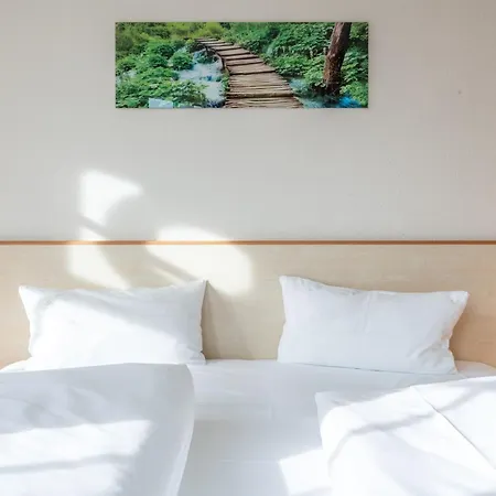 Lägenhet 441, Seepark