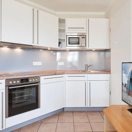 441, Seepark アパート *