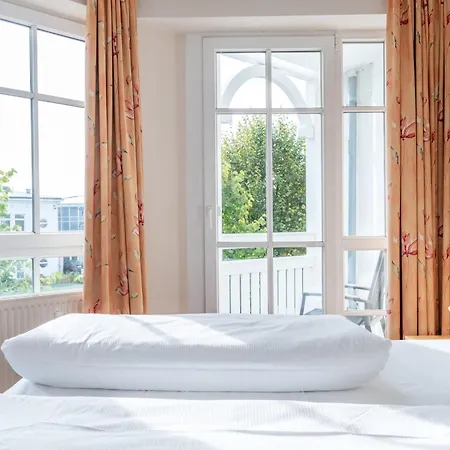 Lägenhet 441, Seepark Sellin (Rugen)