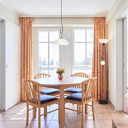 441, Seepark アパート