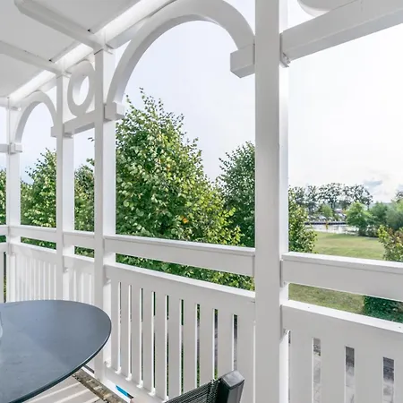 441, Seepark アパート ゼリン