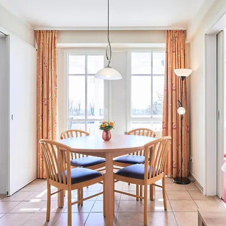 441, Seepark アパート ゼリン