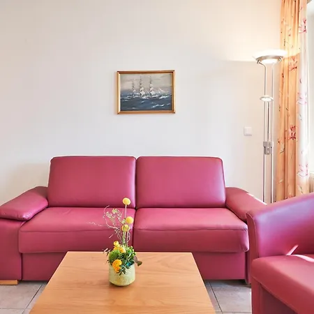 アパート 441, Seepark ゼリン