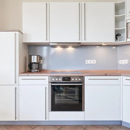 Апартаменты 441, Seepark