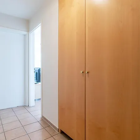 Апартаменты 441, Seepark *