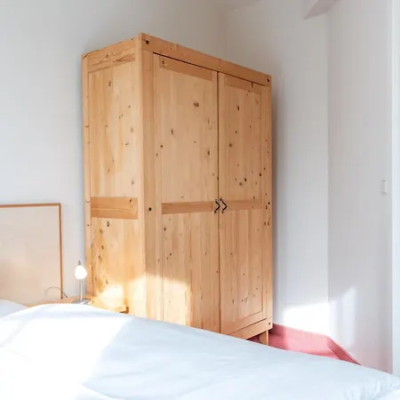 441, Seepark アパート *