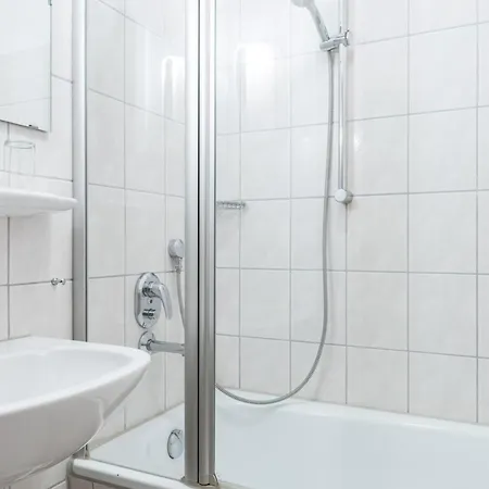 アパート 441, Seepark