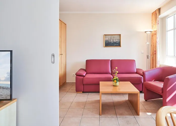 441, Seepark Apartment Sellin (Rugen)