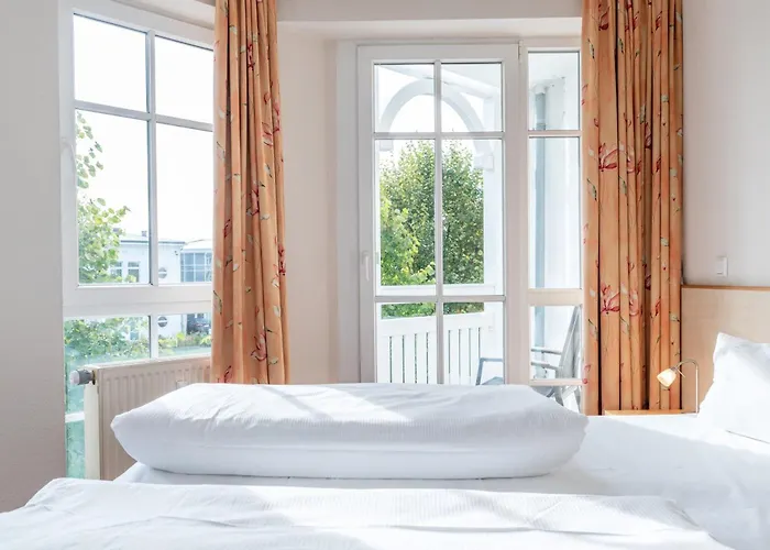 Apartment 441, Seepark Sellin (Rugen)