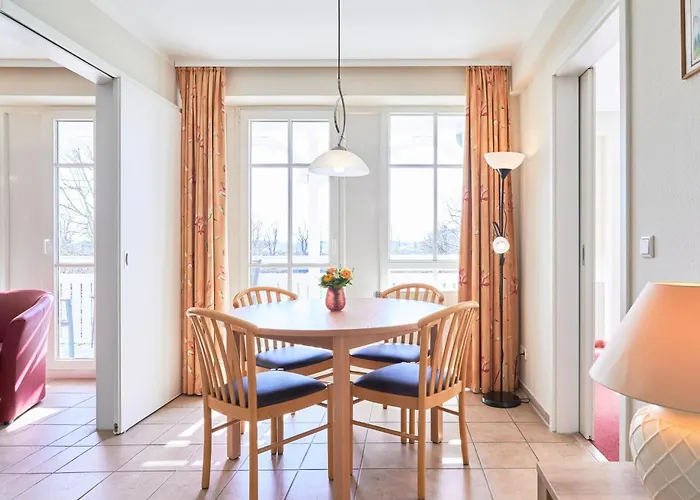 441, Seepark Apartment Sellin (Rugen)