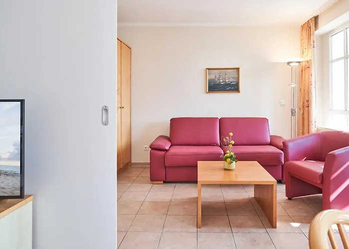 Apartment 441, Seepark Sellin (Rugen)