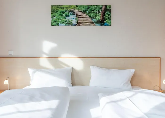 Apartment 441, Seepark Sellin (Rugen)