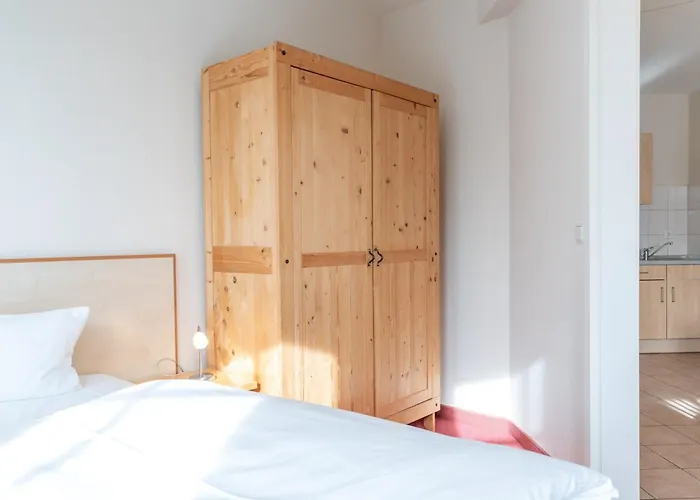 441, Seepark Apartment *