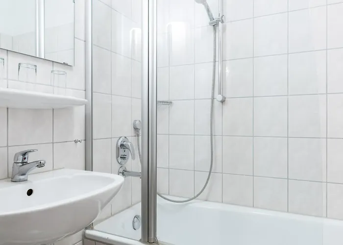 Apartment 441, Seepark