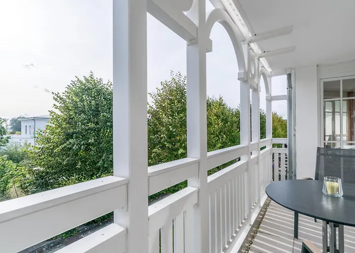 441, Seepark Apartment *